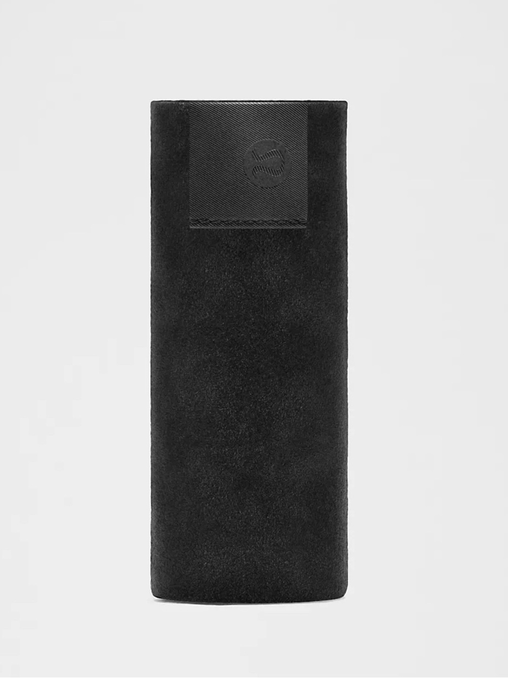 Lululemon The (Small) Towel in black One Size